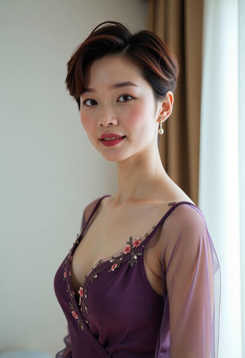 听见你的未完待续短剧海报