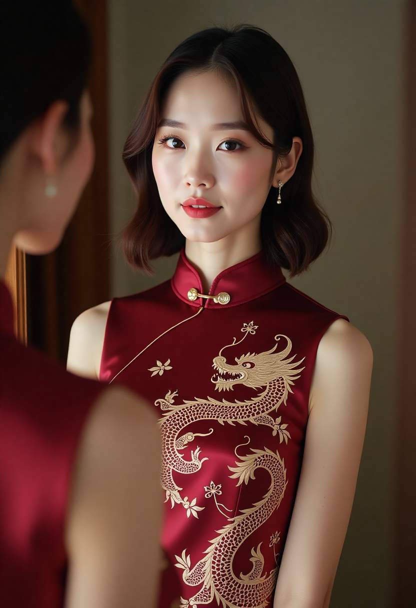 影视仓：藏在旧胶片里的她竖版海报，许知微与陆沉舟在旧片库相遇