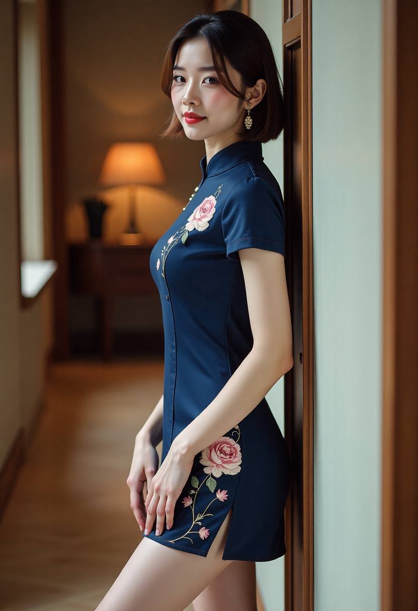 陆沉舟角色头像
