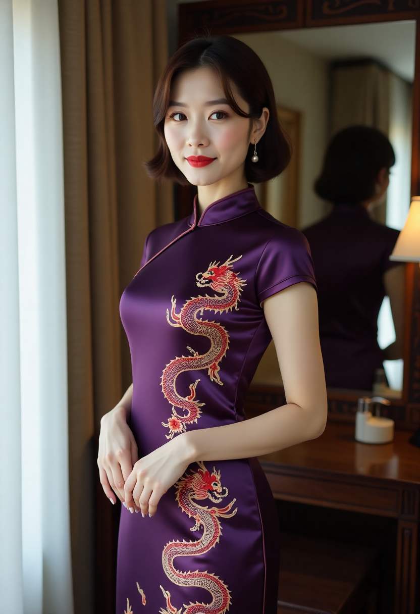 陆总的第七封情书短剧海报