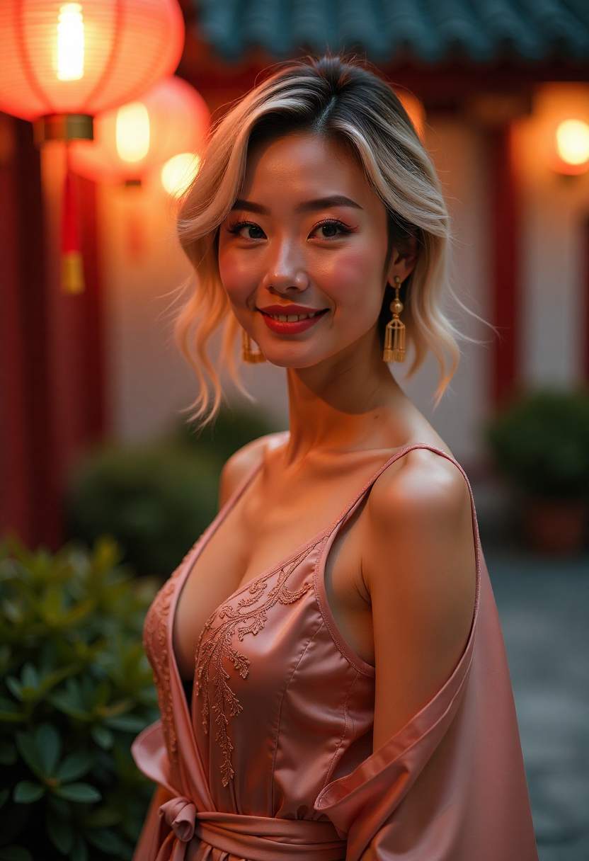 沈曼宁角色头像